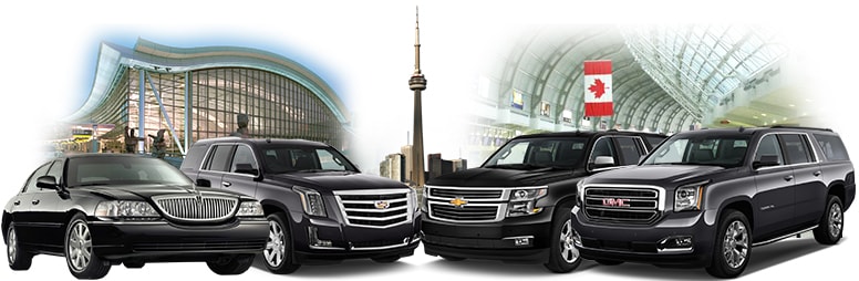 Toronto Airport Limo Taxi